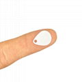 Small Size Passive UHF Rfid Jewelry Tags For jewelry tracking  3