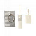 Small Size Passive UHF Rfid Jewelry Tags For jewelry tracking  4