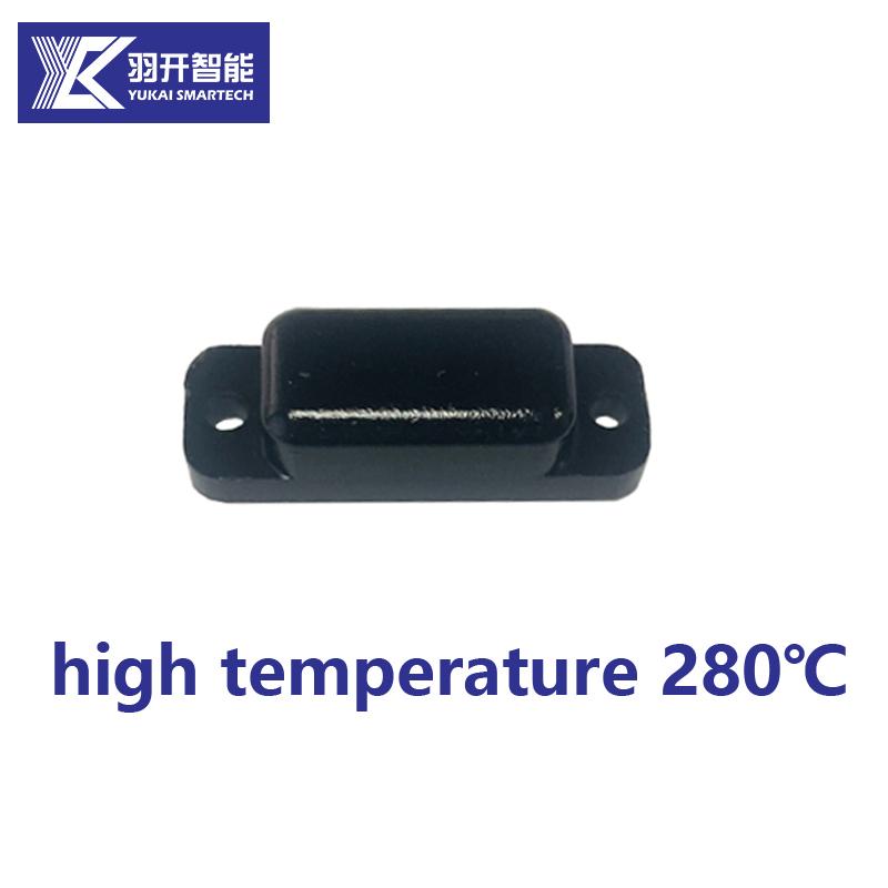 industry UHF RFID Metal Tag Anti Metal RFID Tag for High Temperature 4