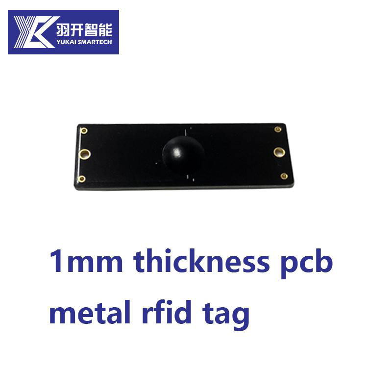 860-960 EPC gen2 pcb passive uhf rfid anti metal tag For tool Assets Management 2