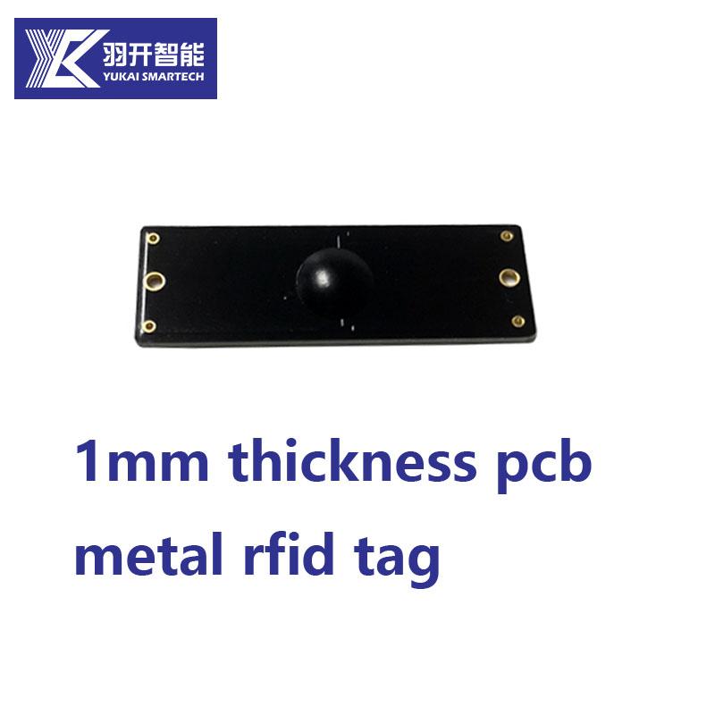 860-960 EPC gen2 pcb passive uhf rfid anti metal tag For tool Assets Management 5