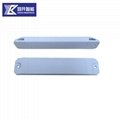 Iso 18000-6c uhf rfid tag rfid metal tag for truck and trailer 5