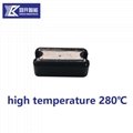 High temperature resistant industrial