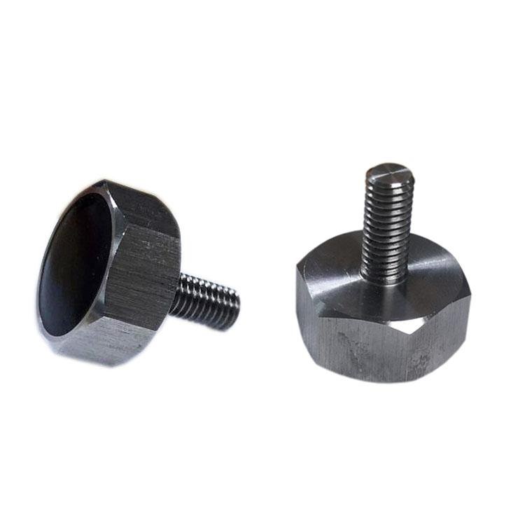 Screw TAG Stainless Steel Material Management UHF RFID Screw Tags 2