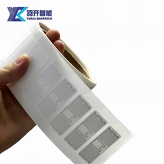 Smart Tag UHF 2025 Best Price UHF RFID Tags for Retail   