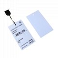 Smart Tag UHF RFID 900MHz EPC GEN2 18000-6C Clothing label 5