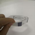 Smart Dupnt paper professional rfid uhf 900MHz bracelet tag