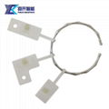 RFID Jewelry Label Tag UHF Anti-Theft Jewellery 