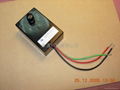 DC12V PWM motor control