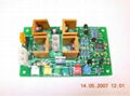 DC Motor PWM Speed Controller