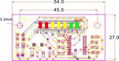 LED Meter