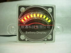 LED Meter