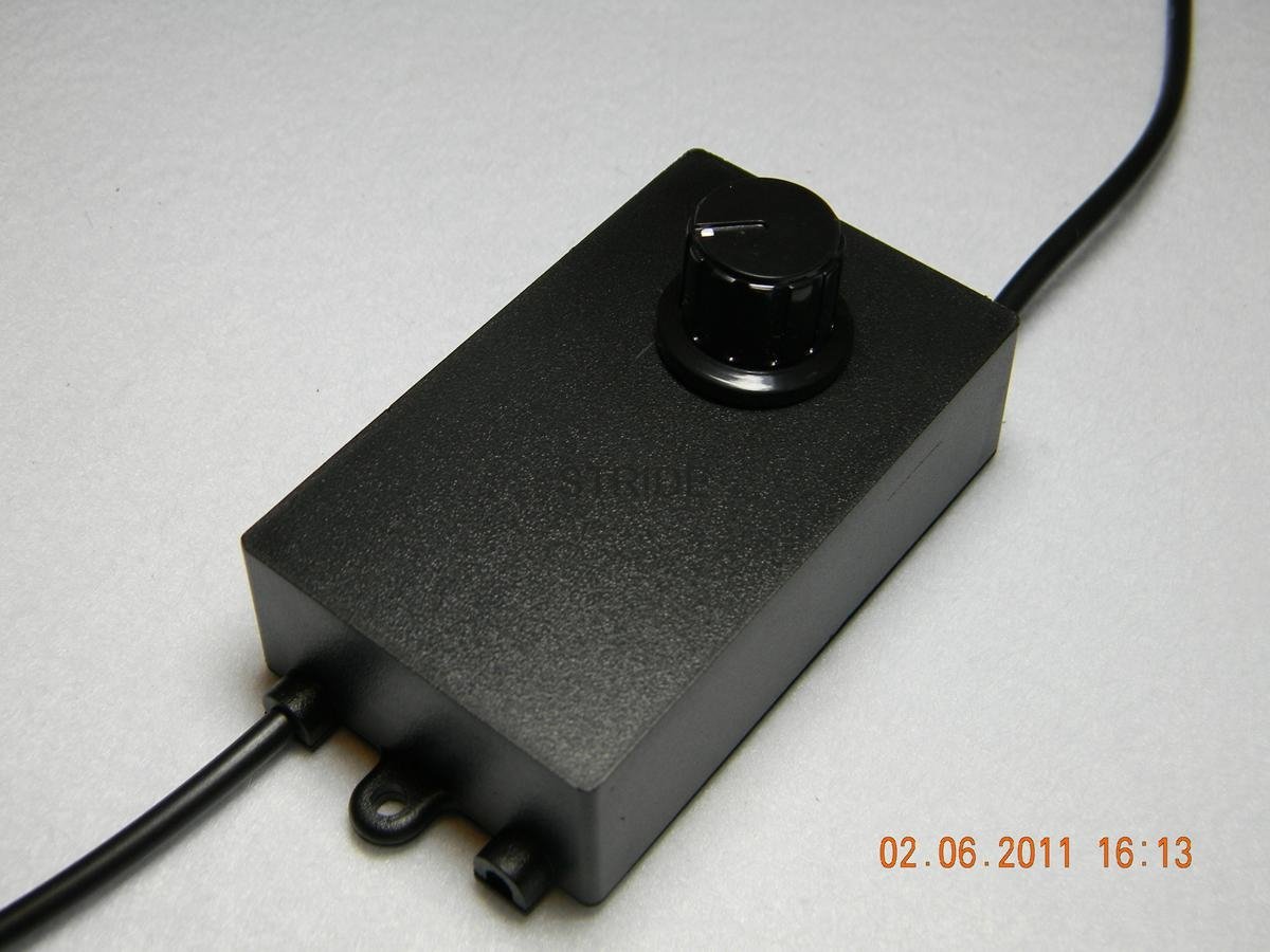 High Power LED Control (DLP-632-V1.0)