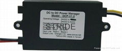 DC Switching Power ( DCP-V1.0-5)