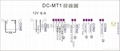 PLC DC MOTOR CONTROL