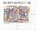 PLC DC MOTOR CONTROL