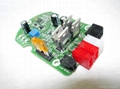 DC Motor PWM Controller