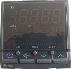 智能數字壓力顯示控制儀表 FB900（RKC）