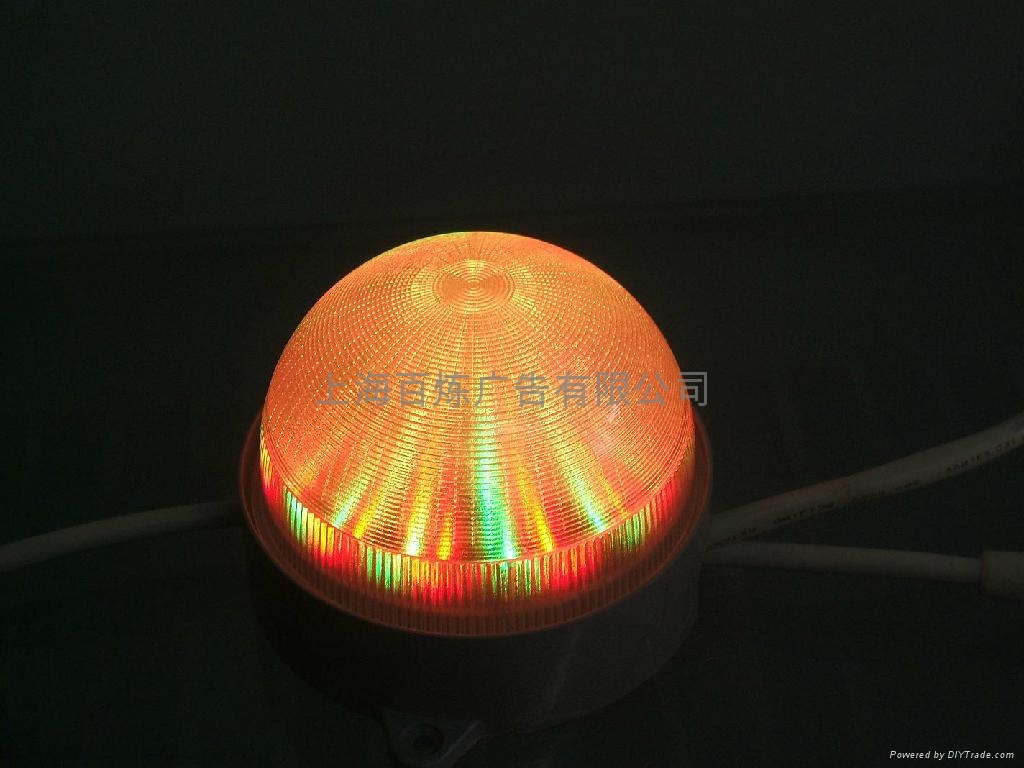 LED數碼管點光源 5