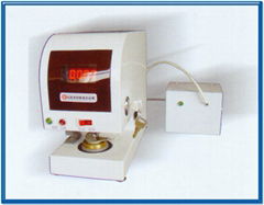 Embossing seal machine