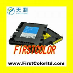 Compatible Ink Cartridges for Ricoh GC41