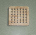 TRIVET SET 2