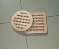 TRIVET SET