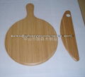 BAMBOO CUTTING BOARD 1