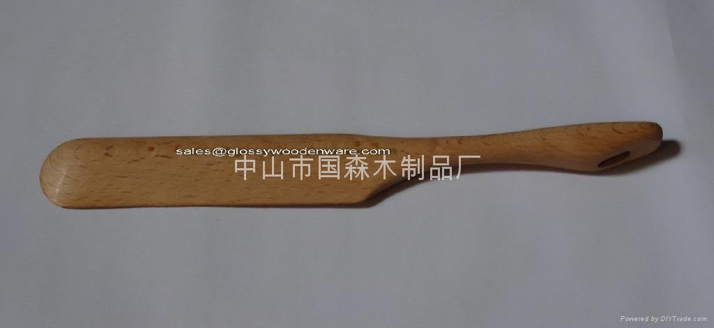 wood handle 3