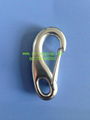 stainless steel  spring snap