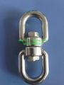 stainless steel swivel 1