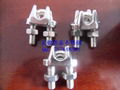 stainless steel wire rope clip Jis type 3