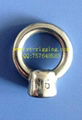 stainless steel eye nut JIS 1169 1