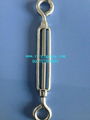 stainless steel turnbuckle Korea type