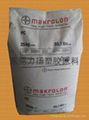 德國Bayer拜耳PC原料 Makrolon PC樹脂