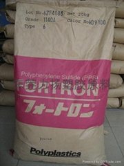 日本宝理增强级PPS原料