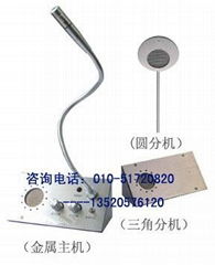 窗口雙向對講  價格 銀行對講機 醫院窗口對話器