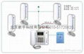 北京新宇有線內部多路通信電話 多路對講機 2