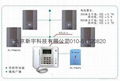 北京新宇有線內部多路通信電話 多路對講機 3