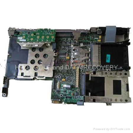 Laptop motherboard (all model in stock list)