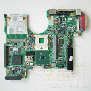 Laptop motherboard (all model in stock list) 3