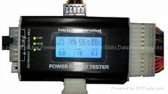 Accurate Display ATX PSU Tester With LCD