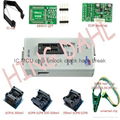 RT809F USB Programmer  24,25,93,95 chip programmer 1