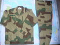 camouflage garment 1