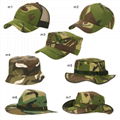 camou army cap 1