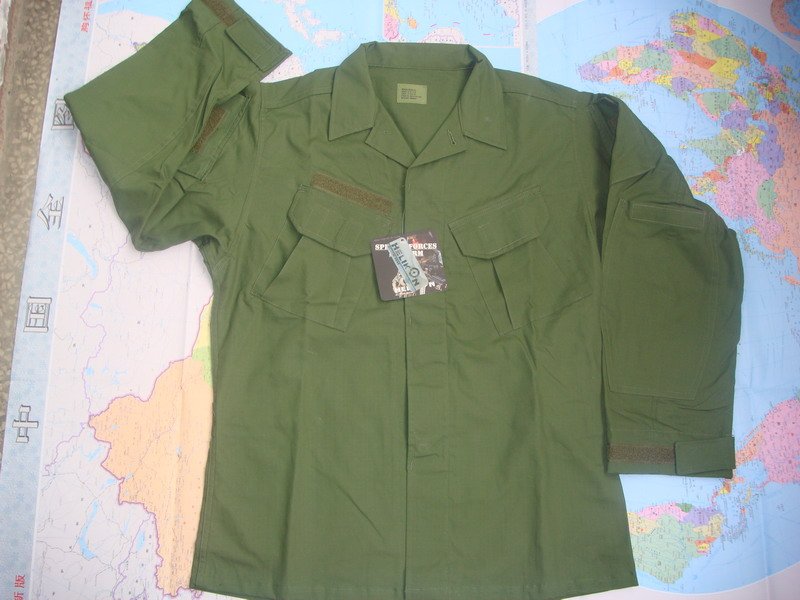 camouflage garment 4