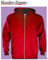 Fleece Sweatshirt 1