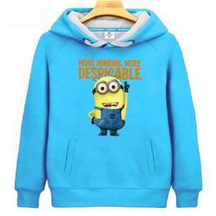 Fleece Sweatshirt 4