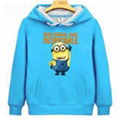 Fleece Sweatshirt 4