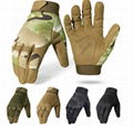 Tactical Gloves 2